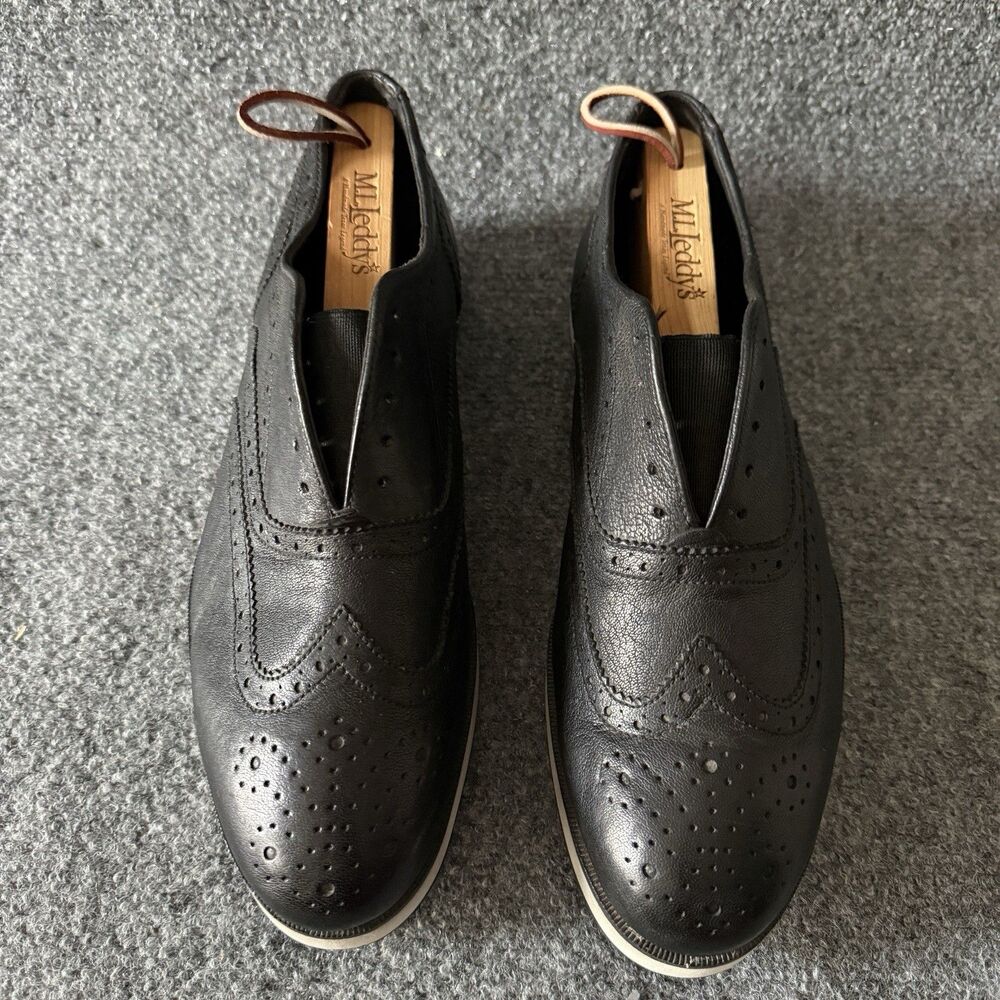 Rag & Bone Meli brogue wingtip oxford Dress Shoes Women’s Size 41 Preppy Casual